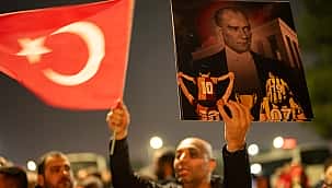 Rıdvan Dilmen her şeyi açıkladı