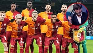Rıdvan Dilmen yorumladı: 'Galatasaray tuzağa düştü'