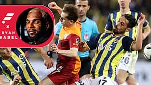 Ryan Babel'in derbi endişesi!