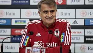 Şenol Güneş açıkladı! Hangi milli takımdan teklif aldı?