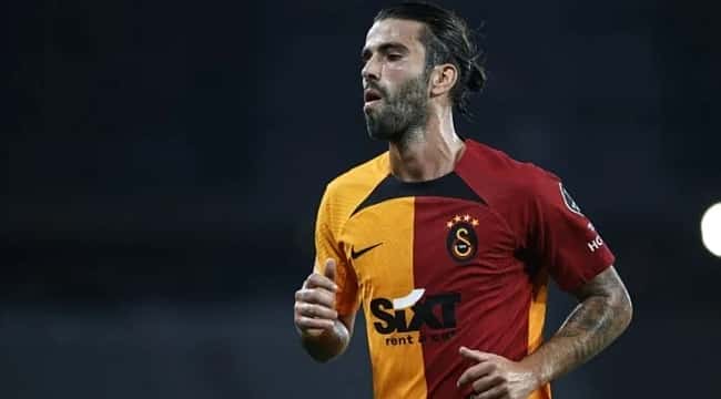 Sergio için fesih ihtimali!