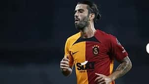 Sergio için fesih ihtimali!