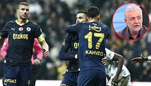 ''Sihirli değnek etkisi yarattı''
