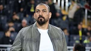 Servet Çetin dönemi sona erdi