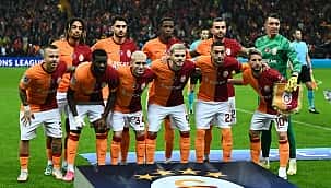 'Son maçına çıkıyor!