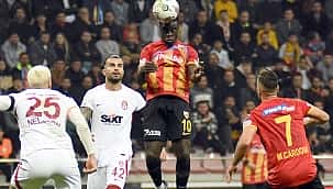 Sözleşmesini tek taraflı feshetti!