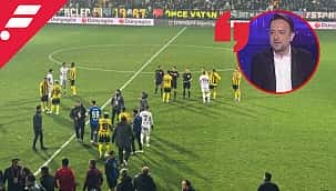 "Sporsevmezler acilen ayrışsın"