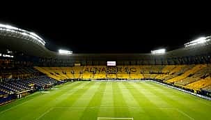 Süper Kupa iptal oldu!