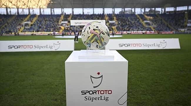 Süper Lig ekibine iki dönem transfer yasağı geldi!