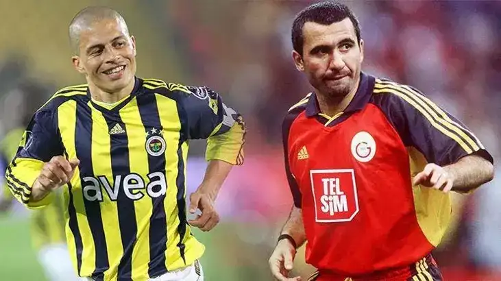 Süper Lig'in en iyi frikikçileri