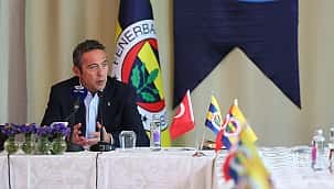 ''TFF'den memnun olan az!''