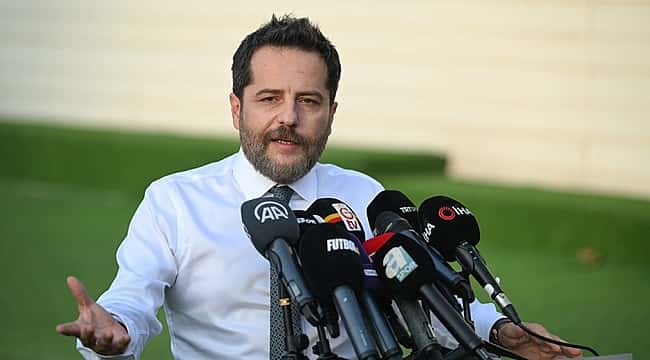 "Telefonlar, her şey incelensin!"