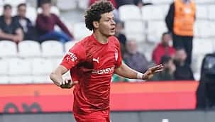 Transferde öncelik Galatasaray'ın!