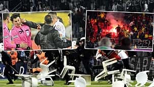 Türk futbolunda neler oluyor?