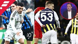 ''Türk futbolunun kabus gecesi''