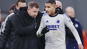 ''Türk takımları düşünsün!''