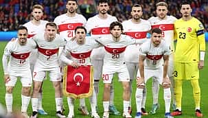 Türkiye'nin rakipleri belli oluyor! 