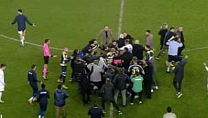 Uğur Meleke: ''Hangi marka değerinden bahsediyoruz?''