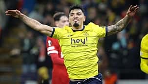 Union SG, Liverpool'u devirdi