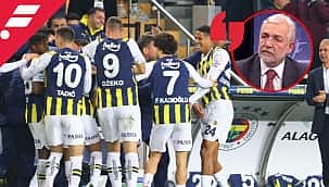 "VAR'dakiler ellerini ovuşturmuştur"