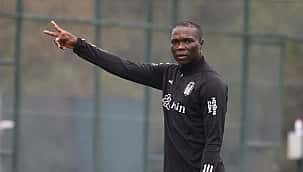 Aboubakar'ın menajerinden Beşiktaş'a şok tehdit!
