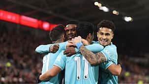 Wolves'tan 4 gollü galibiyet