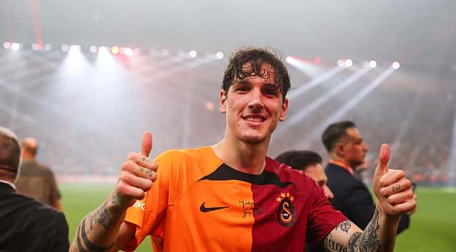 Zaniolo geri mi dönüyor? Dikkat çeken paylaşım...