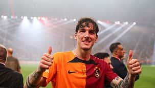 Zaniolo geri mi dönüyor? Dikkat çeken paylaşım...