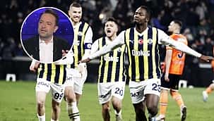 "30'dan sonra tek kale"