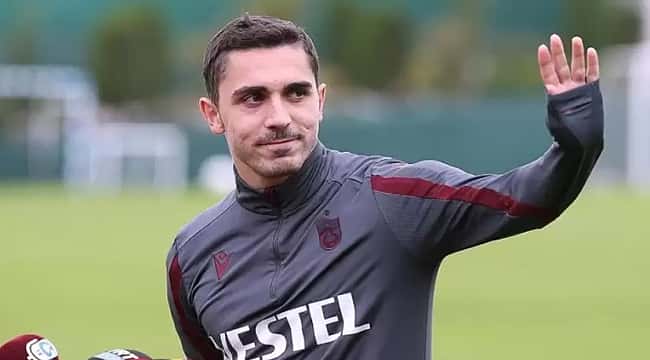 Abdülkadir'in transferinde üç büyüklere özel madde!