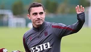 Abdülkadir'in transferinde üç büyüklere özel madde!