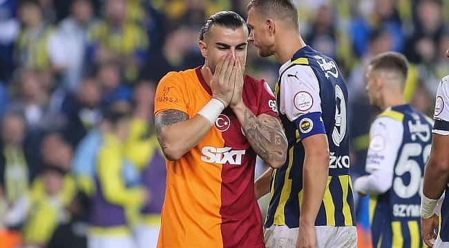 Galatasaray'ı sarsan haber!