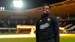 Acun Ilıcalı'nın yeni golcüsü! Hull City'e transfer oldu