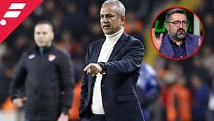 ''Adana'daki gibi olmadı!''