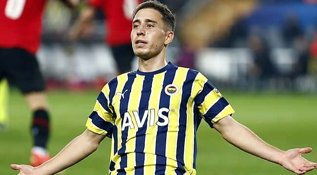 Ali Koç'tan Emre Mor için sürpriz transfer kararı!