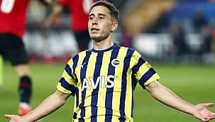 Ali Koç'tan Emre Mor için sürpriz transfer kararı!
