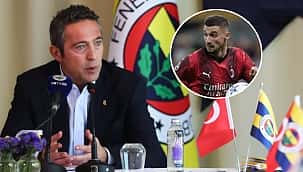 Ali Koç'tan olay sözler!