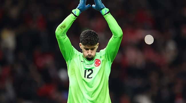 Altay Bayındır müjdesi!