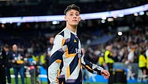 Arda Güler müjdesi geldi!