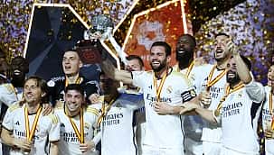 ''Arda'yı Mesut Özil'e benzetiyorum''