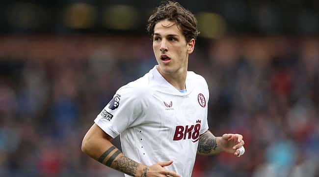 Aston Villa'dan Nicolo Zaniolo için flaş karar!