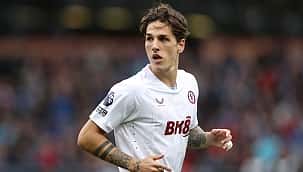 Aston Villa'dan Nicolo Zaniolo için flaş karar!