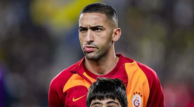 Ayrılık açıklaması geldi!
