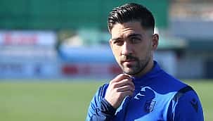 Bakasetas, Terim'i üzdü!