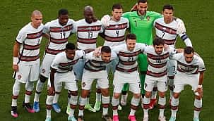 Beşiktaş'a bir Portekizli daha!