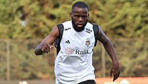 Beşiktaş'a Onana müjdesi! Fransa'dan iki talip...