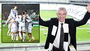 Beşiktaş, Fernando Santos ile 'ilk' hedefinde!