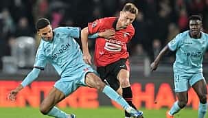 Beşiktaş'tan davet! Menajeri İstanbul'a geliyor