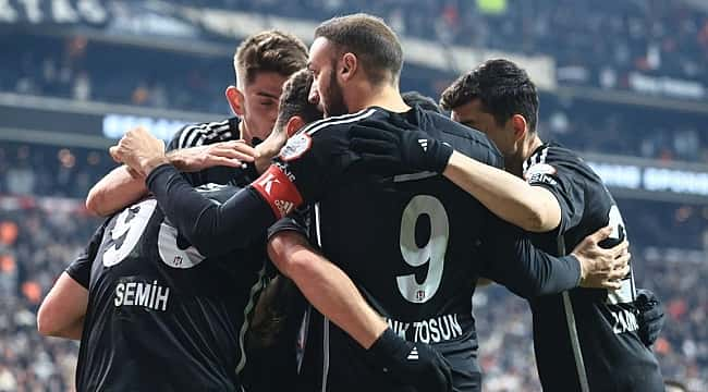 Pendikspor - Beşiktaş  muhtemel 11'ler