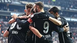 Pendikspor - Beşiktaş muhtemel 11'ler